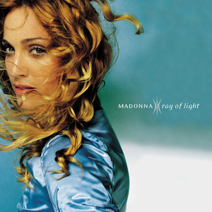 Ray of Light (Madonna album)